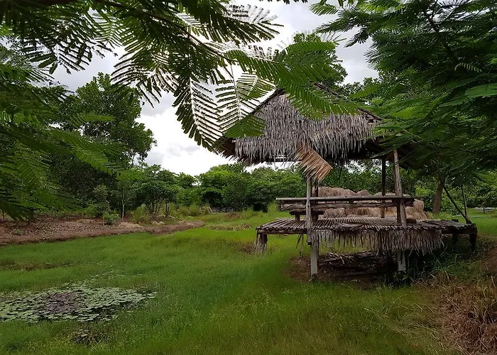 Dheva Resort