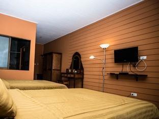 Resort Dheva Chachoengsao