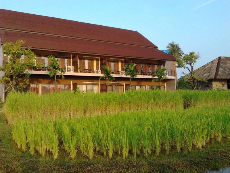 Dheva Resort 2*
