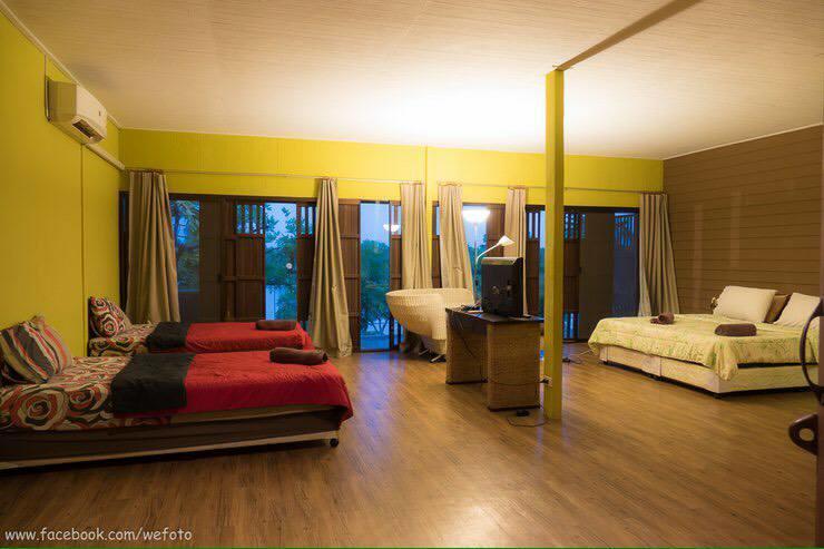 Resort Dheva