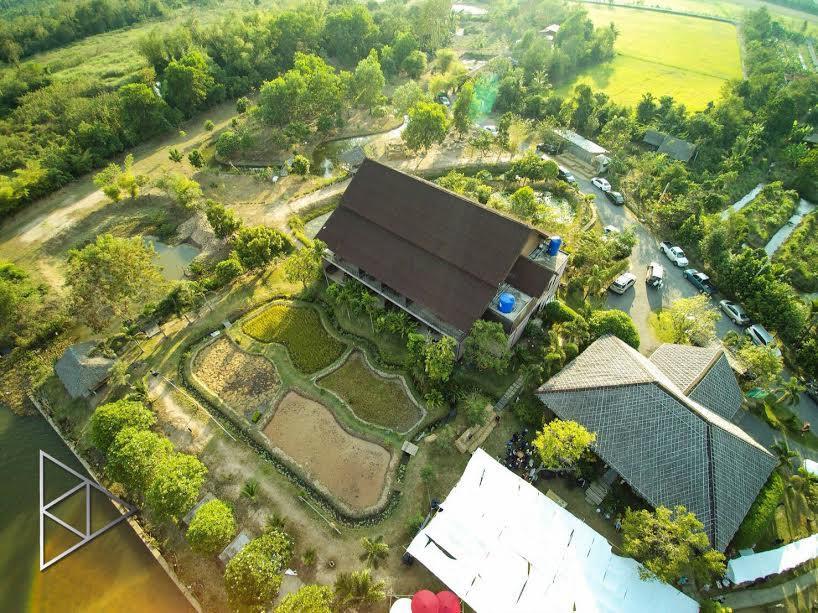Resort Dheva Chachoengsao