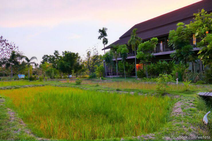 Resort Dheva Chachoengsao