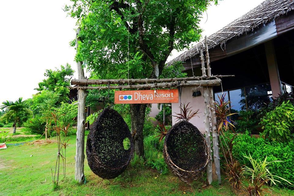 Dheva Chachoengsao