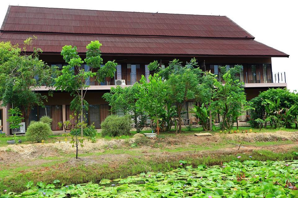 Dheva Resort 2*
