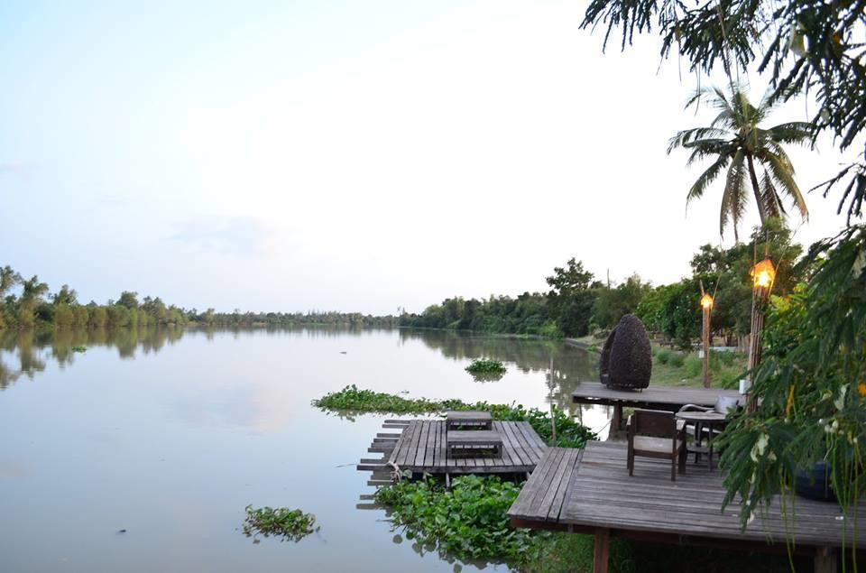 Resort Dheva Chachoengsao