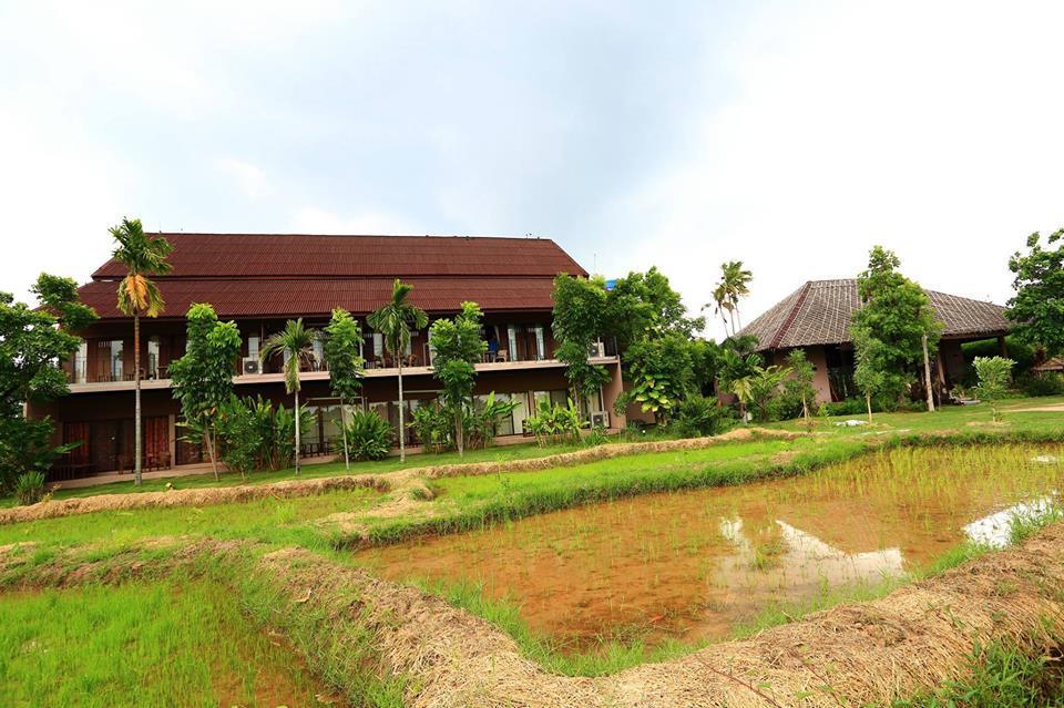 Resort Dheva 2*