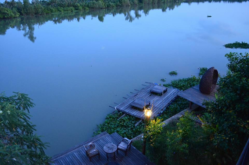 Dheva Resort Chachoengsao