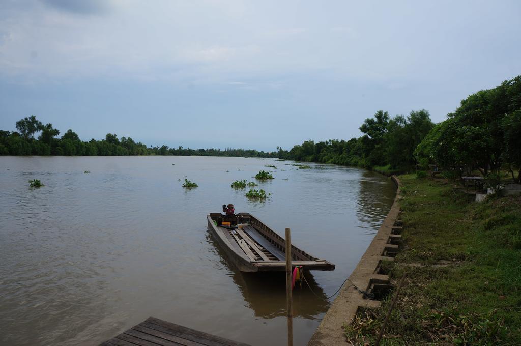 Dheva Chachoengsao